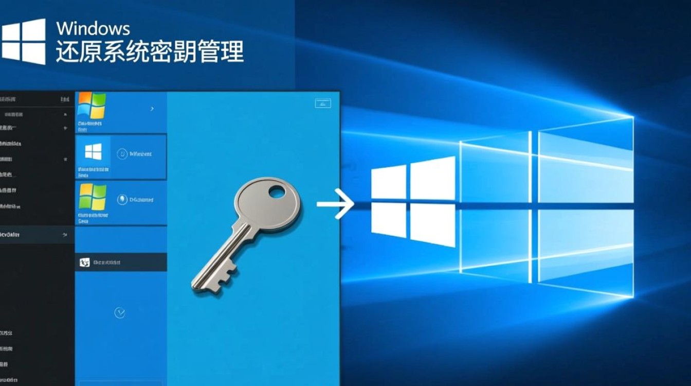 如何还原系统Windows密钥？找不到原密钥怎么办？-第2张图片-99系统专家