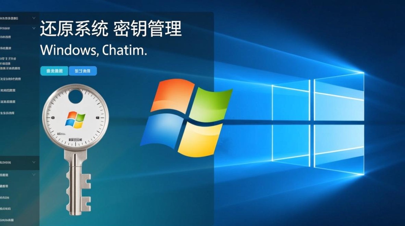 如何还原系统Windows密钥？找不到原密钥怎么办？-第3张图片-99系统专家
