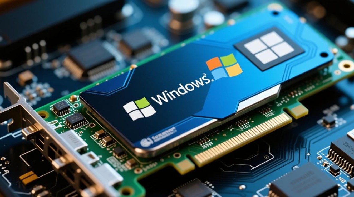 Windows启动时如何正确识别PCIe设备？-第1张图片-99系统专家