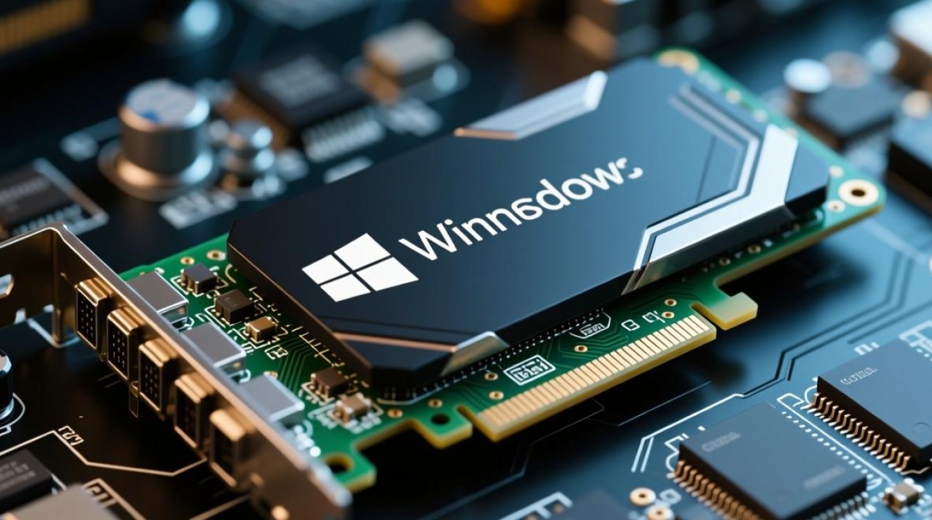 Windows启动时如何正确识别PCIe设备？-第2张图片-99系统专家