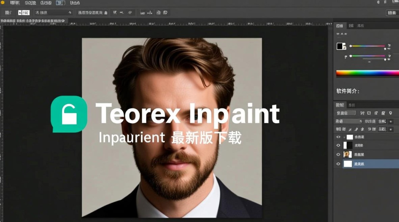Teorex Inpaint最新版下载安全吗？免费下载地址在哪？-第1张图片-99系统专家