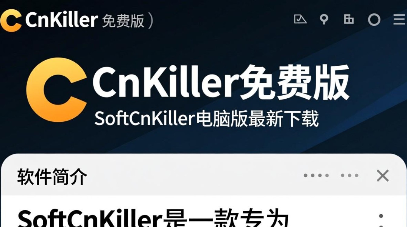 SoftCnKiller免费版-SoftCnKiller电脑版最新下载-第2张图片-99系统专家
