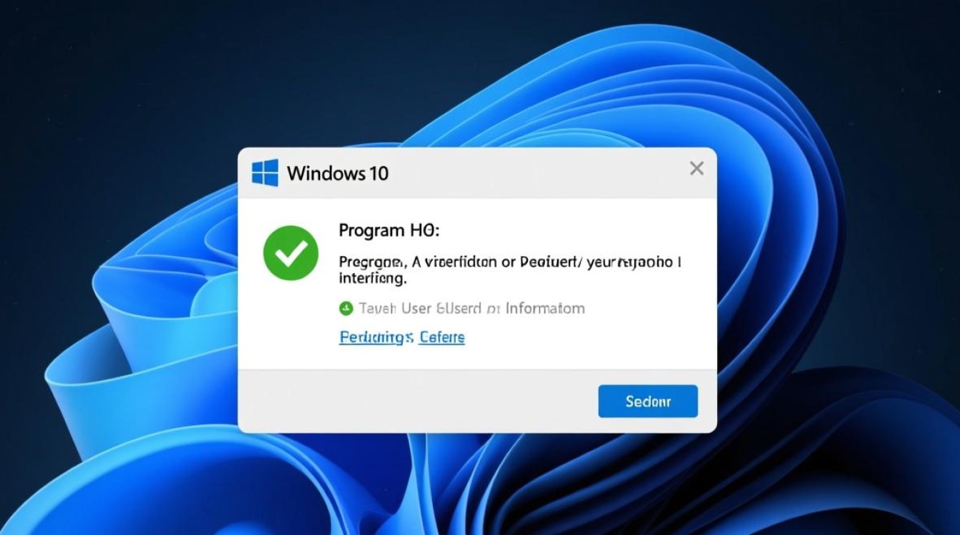 Windows 10程序总弹出询问，如何永久关闭或管理权限？-第3张图片-99系统专家