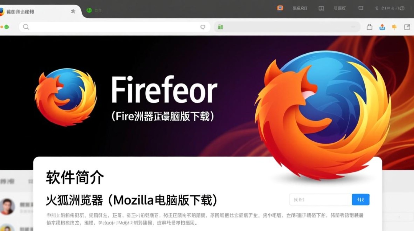 火狐浏览器电脑版最新下载在哪里找？安全吗？-第1张图片-99系统专家