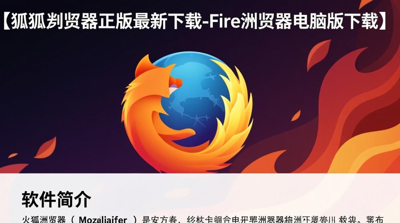 火狐浏览器电脑版最新下载在哪里找？安全吗？-第2张图片-99系统专家