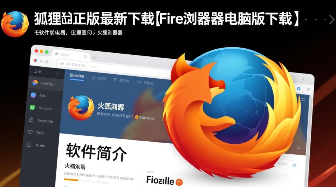 火狐浏览器电脑版最新下载在哪里找？安全吗？-第3张图片-99系统专家