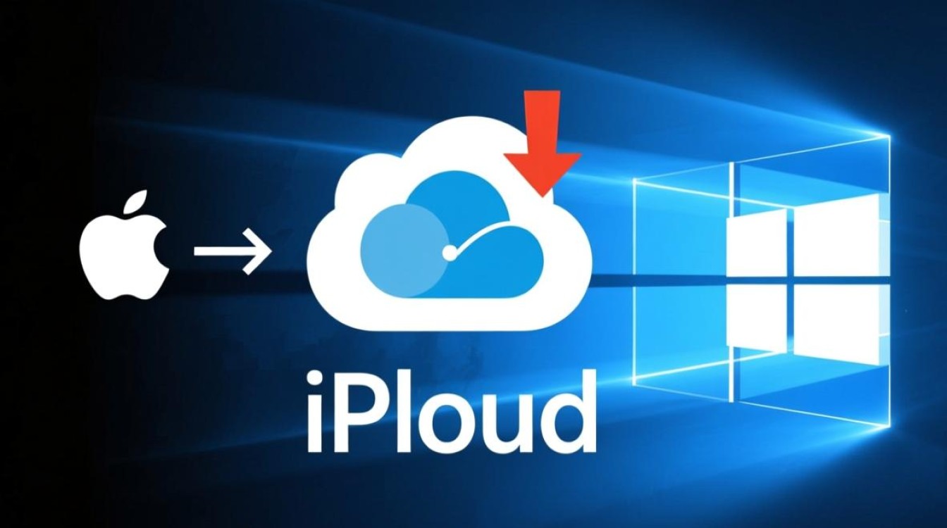 Windows iCloud连接错误怎么办？3步解决数据同步问题-第3张图片-99系统专家
