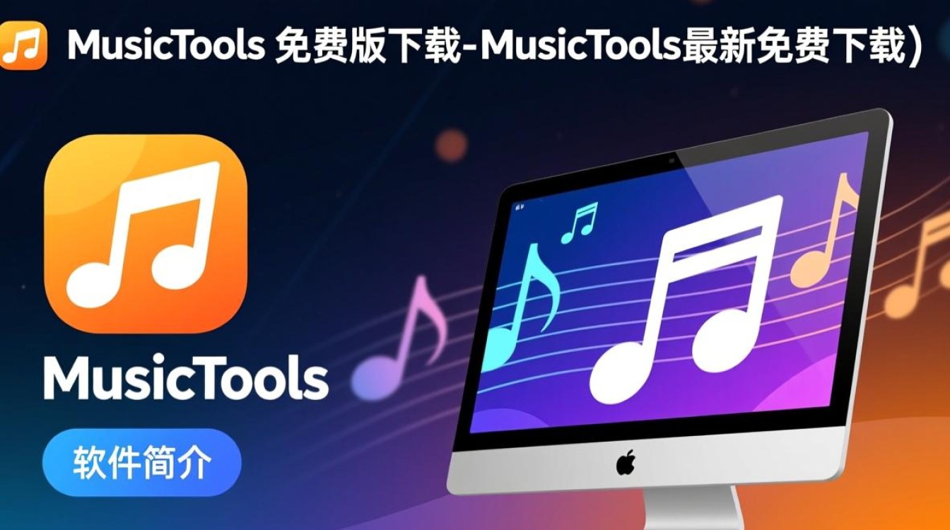 MusicTools免费版哪里下载？最新免费下载安全吗？-第1张图片-99系统专家
