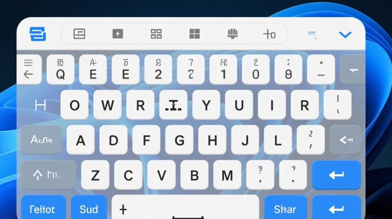 Windows安装笔画键盘，如何在电脑上正确设置并使用？-第3张图片-99系统专家