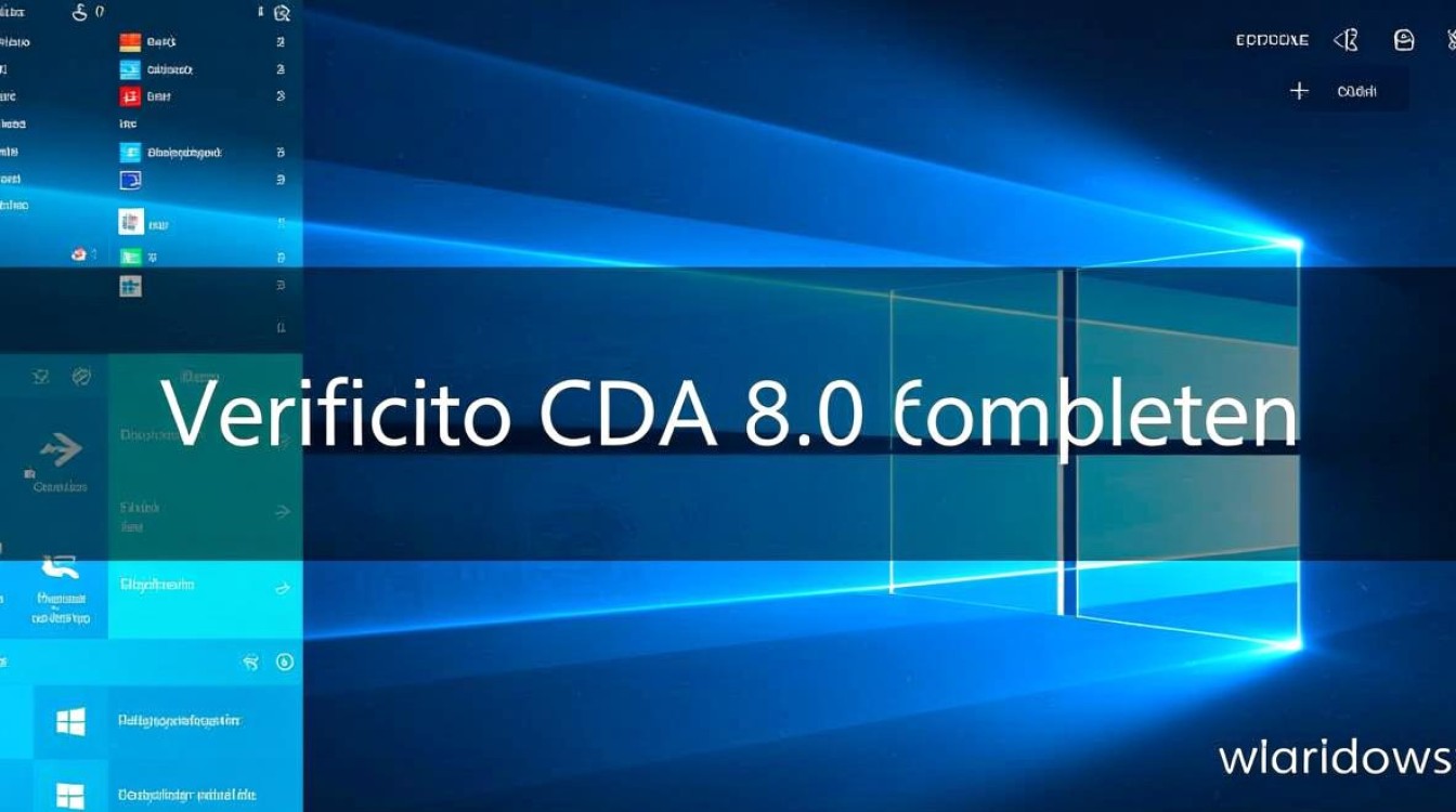 Windows系统如何验证CUDA 8.0是否安装成功？-第1张图片-99系统专家