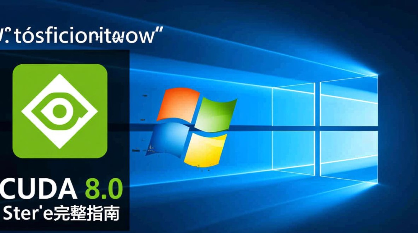 Windows系统如何验证CUDA 8.0是否安装成功？-第2张图片-99系统专家