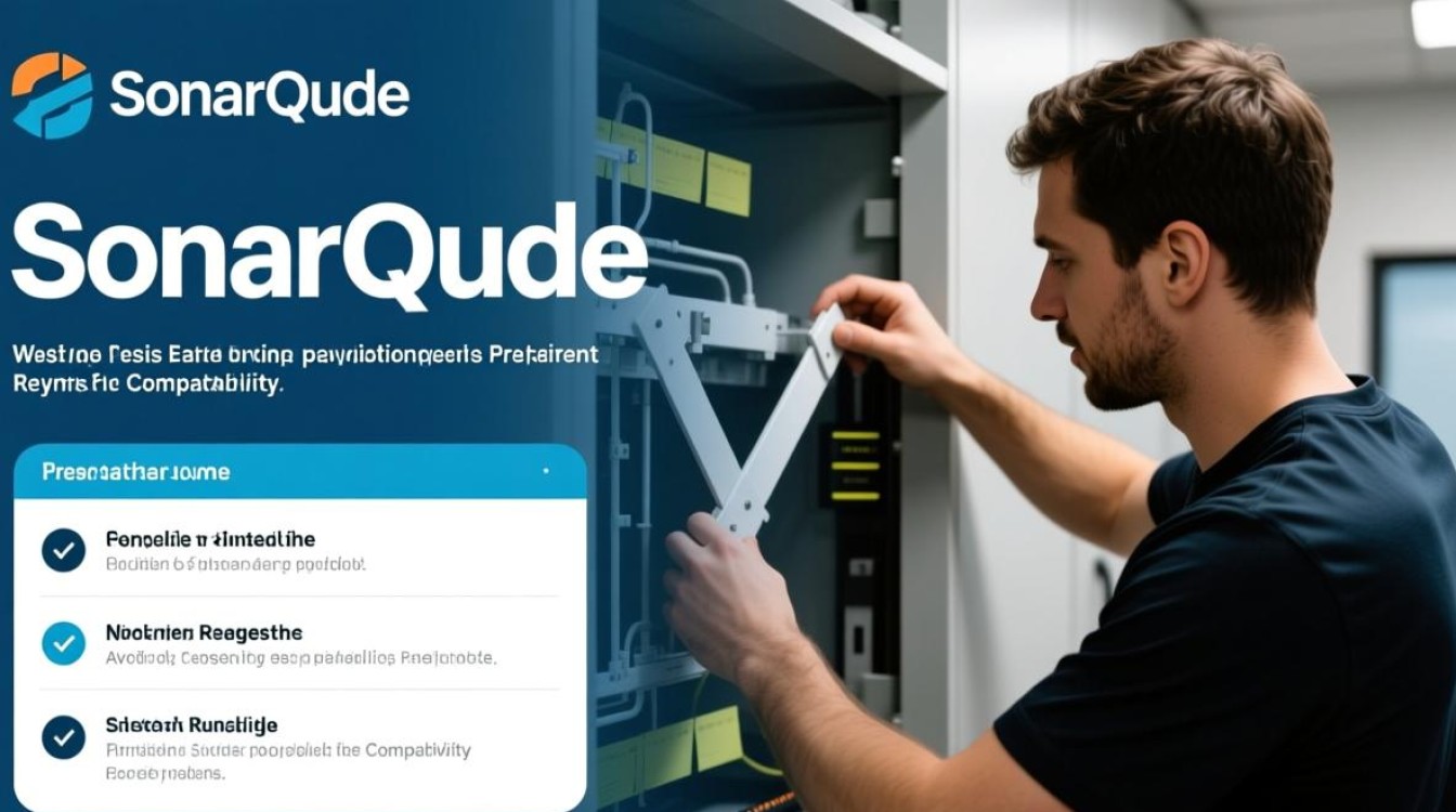 sonar windows安装教程详细步骤是怎样的？-第1张图片-99系统专家