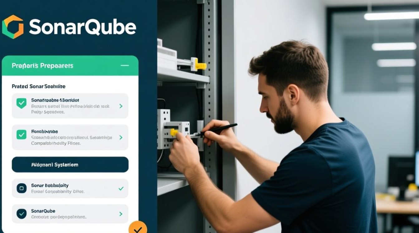 sonar windows安装教程详细步骤是怎样的？-第2张图片-99系统专家