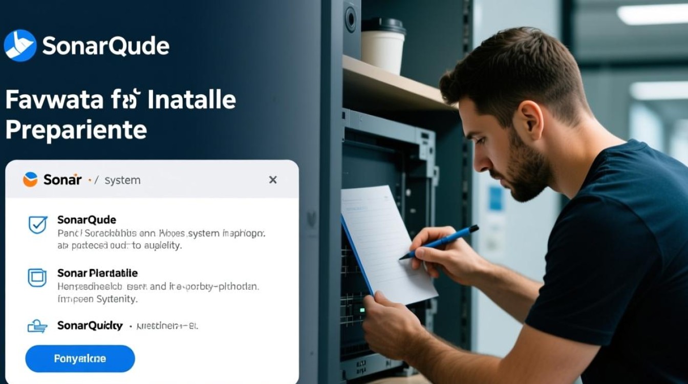 sonar windows安装教程详细步骤是怎样的？-第3张图片-99系统专家