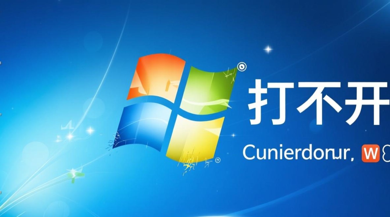 Windows com打不开怎么办？解决方法有哪些？-第2张图片-99系统专家