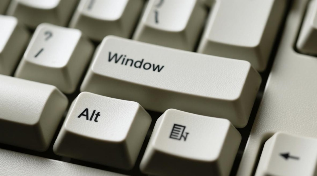 alt变成windows键-第1张图片-99系统专家