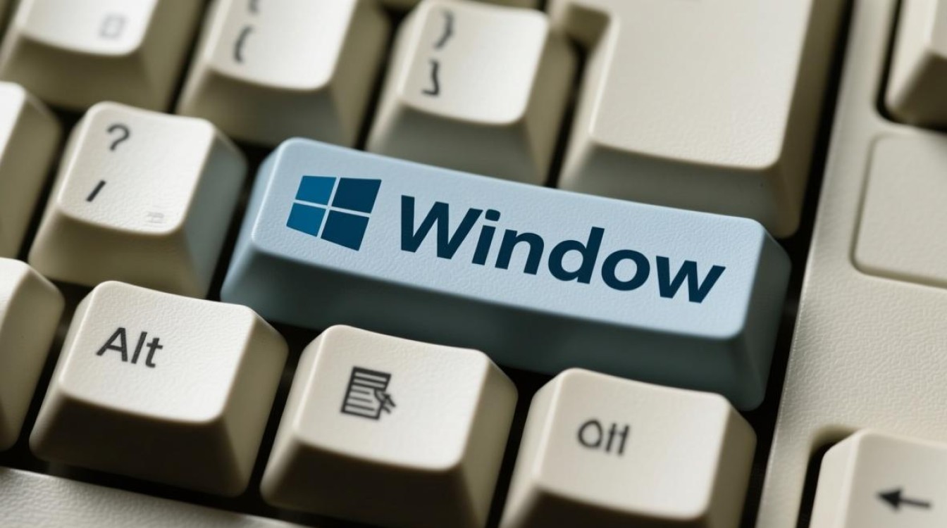 alt变成windows键-第2张图片-99系统专家