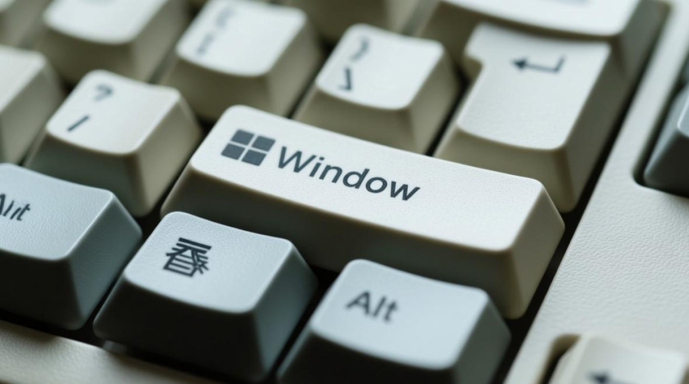 alt变成windows键-第3张图片-99系统专家