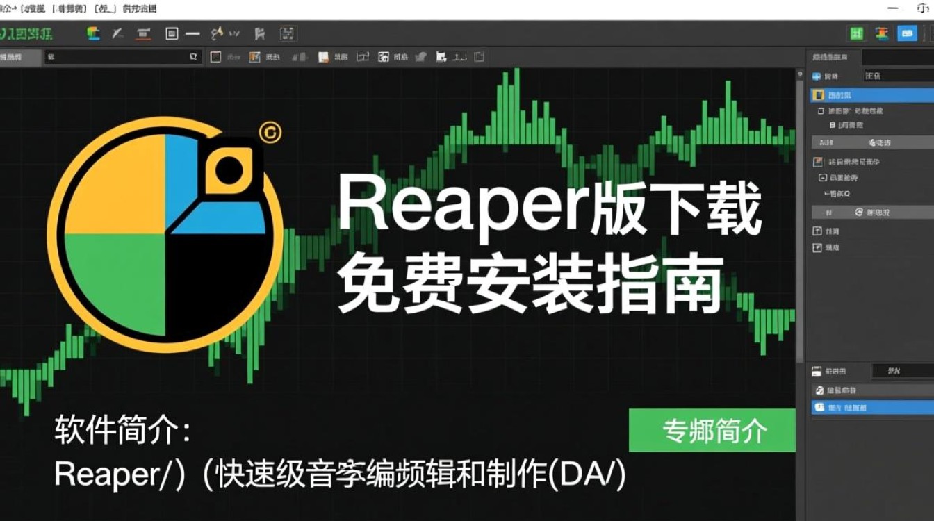 Reaper免费版下载安装真的完全免费吗？有功能限制吗？-第3张图片-99系统专家