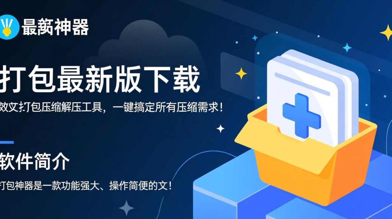 打包神器最新电脑版下载真的安全高效吗？-第1张图片-99系统专家