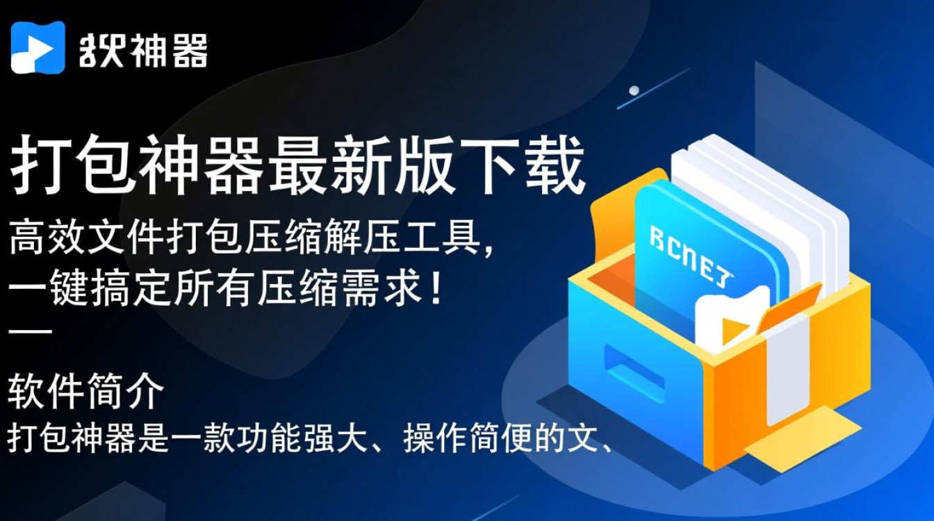 打包神器最新电脑版下载真的安全高效吗？-第2张图片-99系统专家