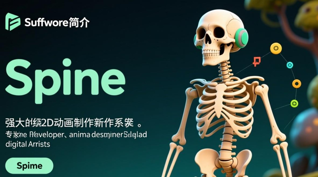 spine电脑版下载安装步骤详解？新手如何快速上手？-第1张图片-99系统专家