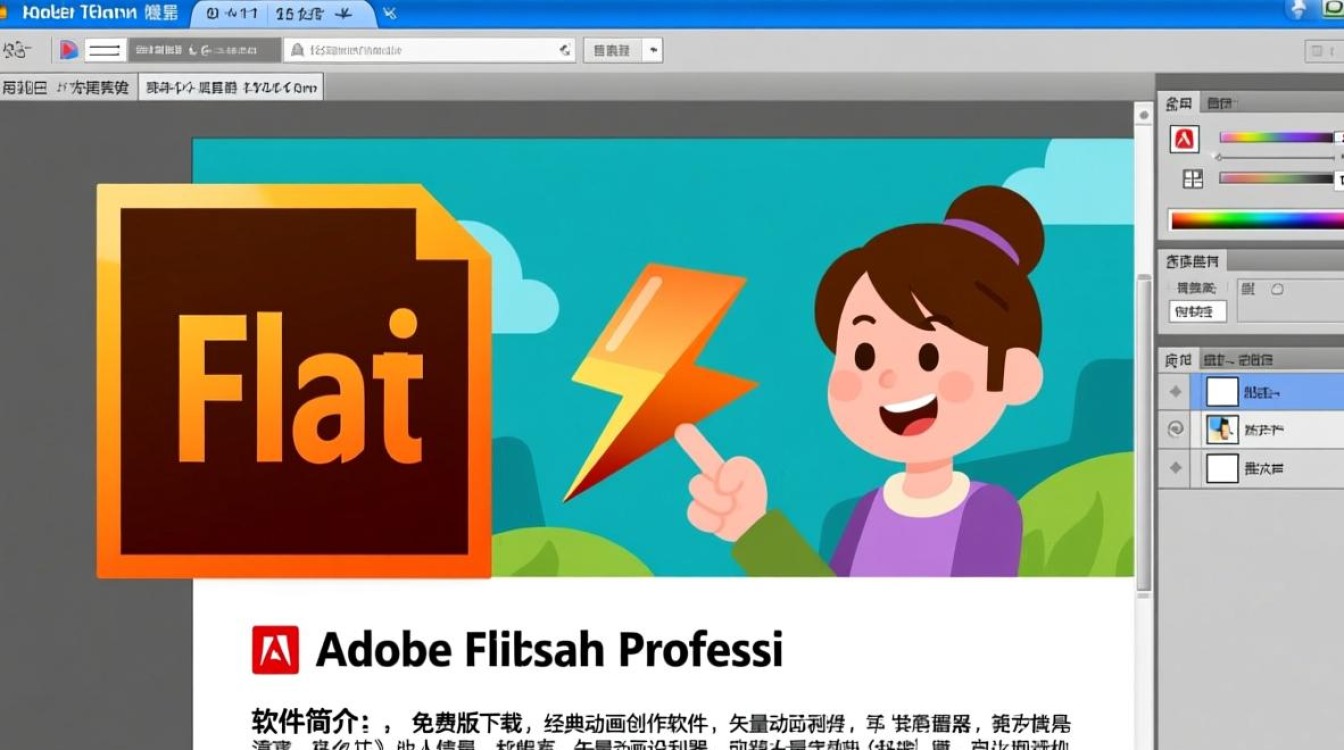 Flash CS6免费版下载安装安全吗？哪里能找到正规渠道？-第1张图片-99系统专家