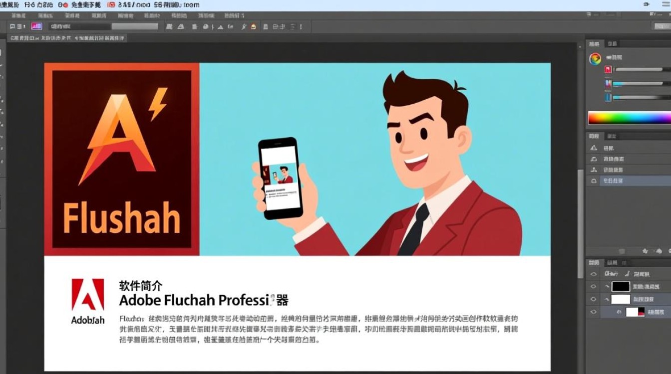 Flash CS6免费版下载安装安全吗？哪里能找到正规渠道？-第2张图片-99系统专家