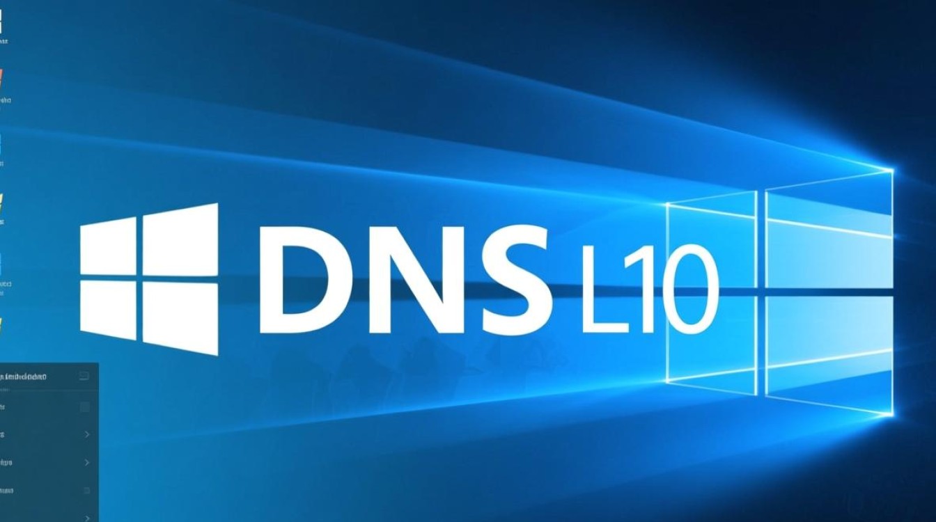 Windows 10 DNS怎么设置才能提升网络速度和稳定性?-第2张图片-99系统专家 Windows 10 DNS怎么设置才能提升网络速度和稳定性?-第2张图片-99系统专家