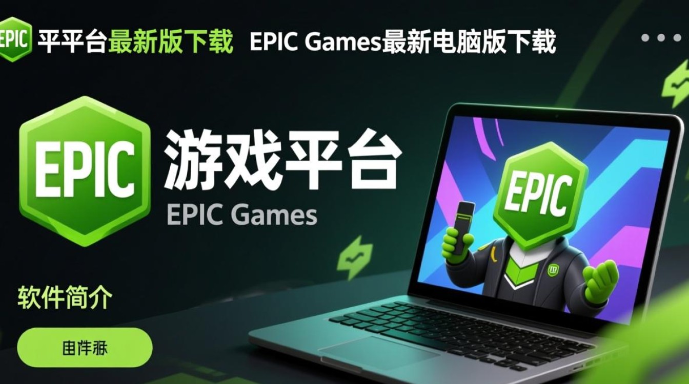 Epic游戏平台最新版下载电脑版在哪找？安全吗？-第2张图片-99系统专家