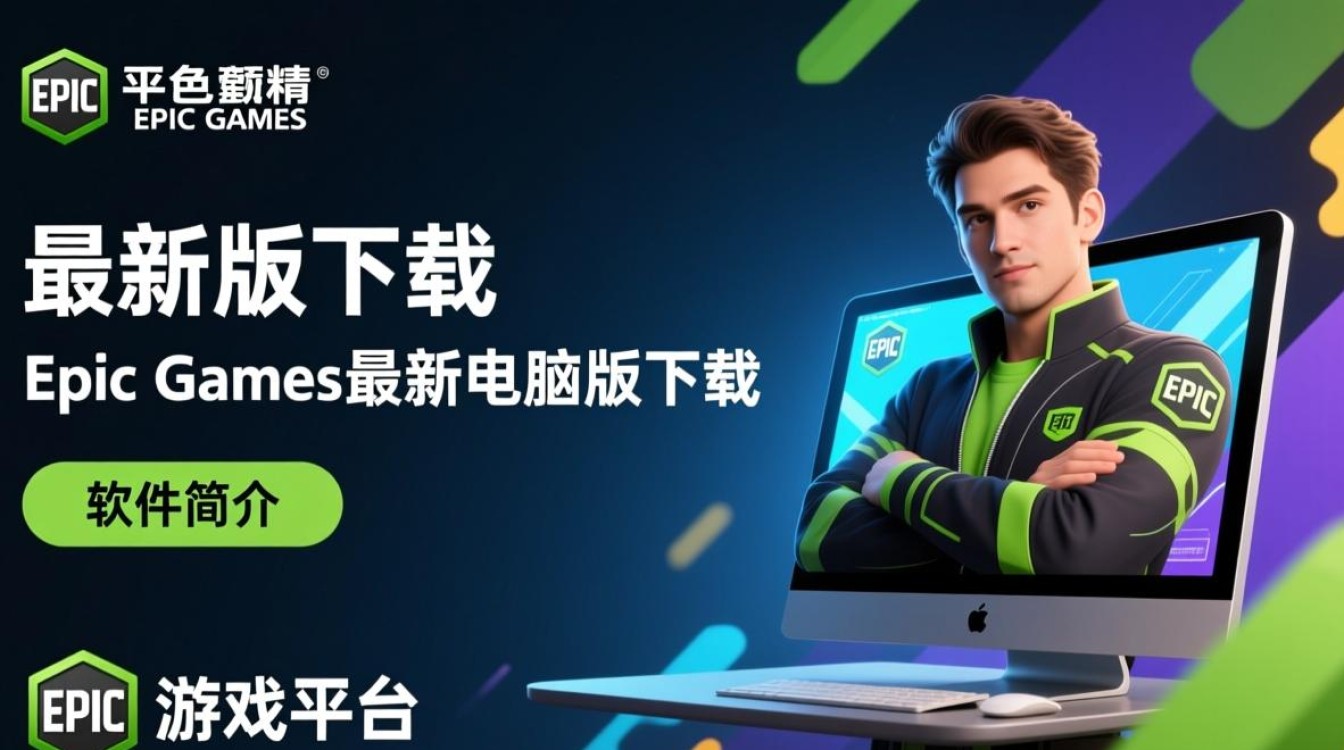 Epic游戏平台最新版下载电脑版在哪找？安全吗？-第3张图片-99系统专家