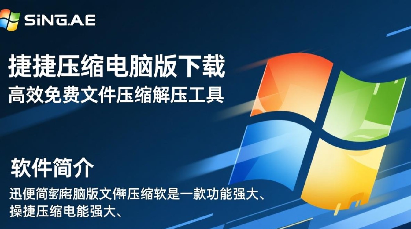 迅捷压缩电脑版哪里免费下载？安全吗？-第3张图片-99系统专家