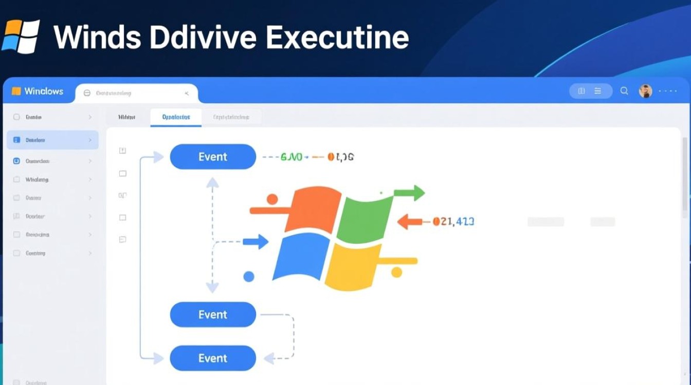 Windows 事件驱动执行为何能提升程序响应效率？-第1张图片-99系统专家
