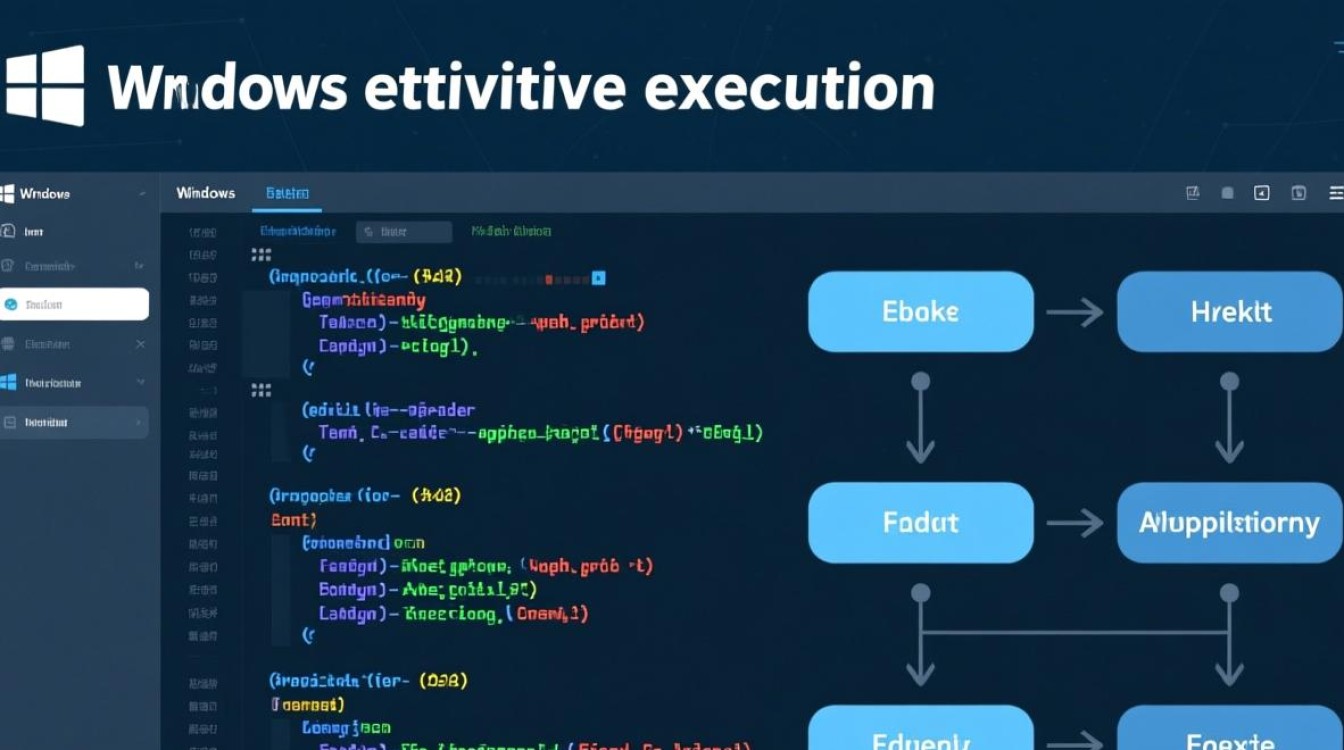 Windows 事件驱动执行为何能提升程序响应效率？-第2张图片-99系统专家