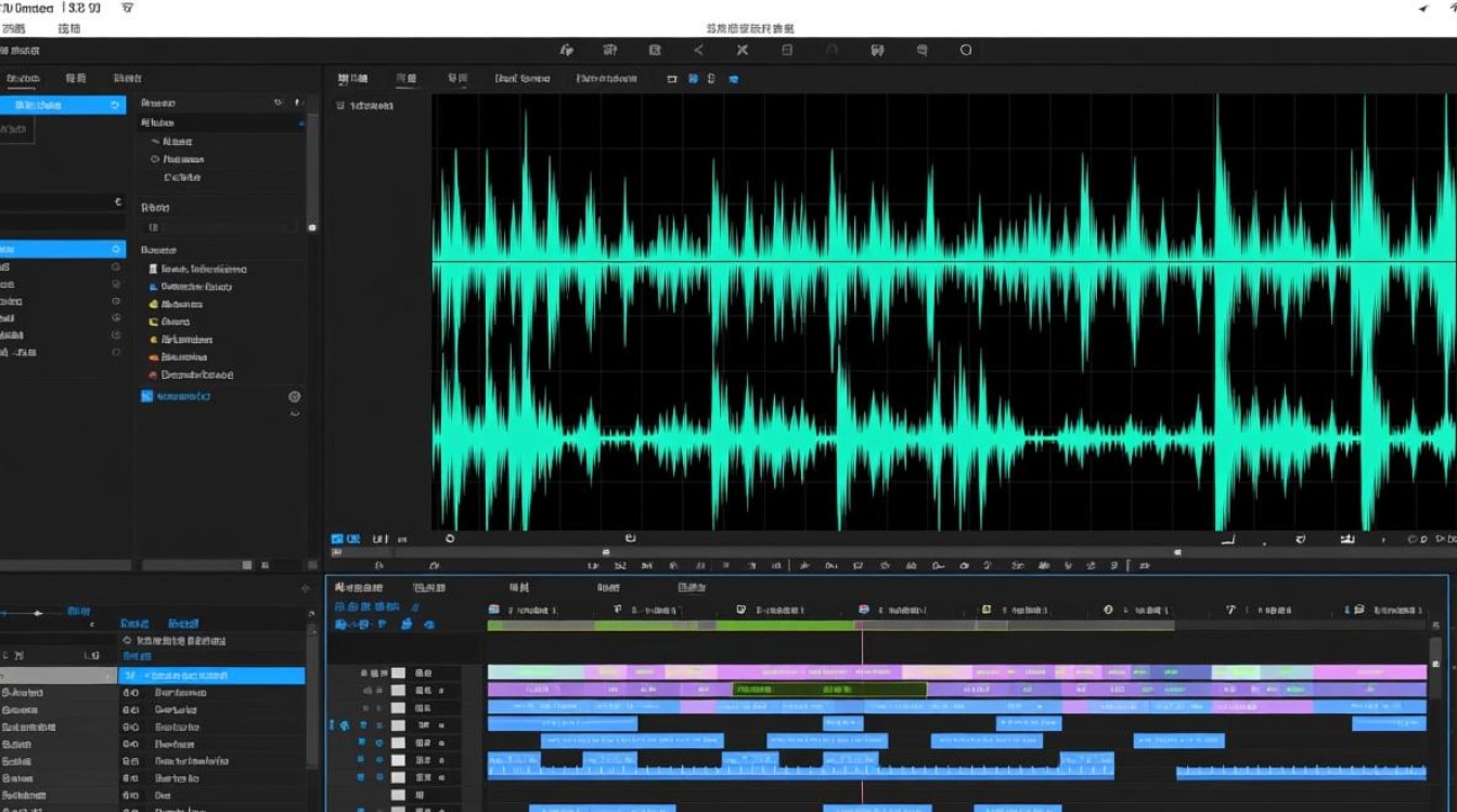 Windows10多轨录音没声？教你排查声卡与软件设置问题-第2张图片-99系统专家