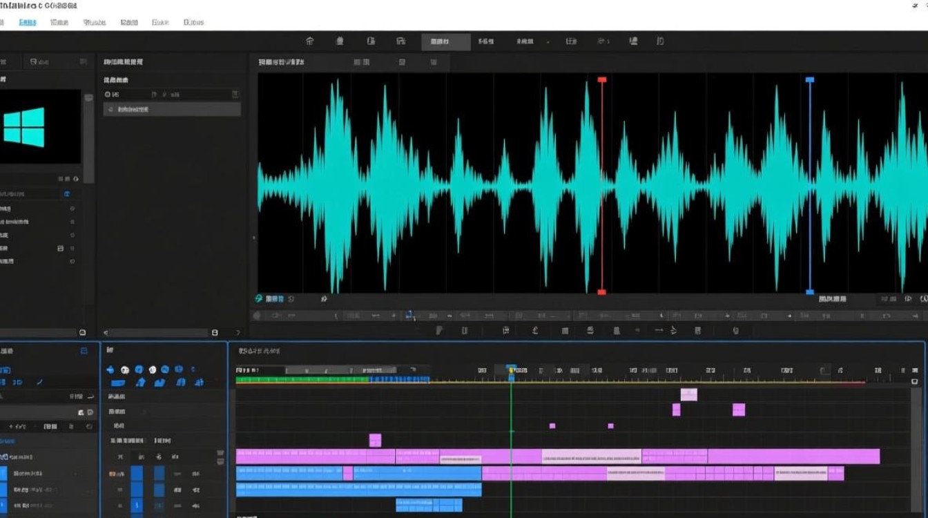 Windows10多轨录音没声？教你排查声卡与软件设置问题-第3张图片-99系统专家