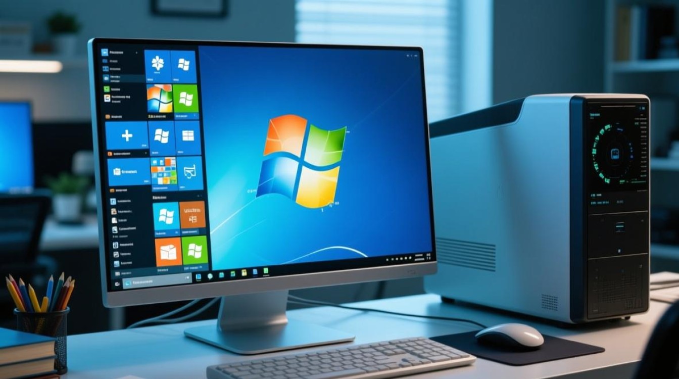 Windows设备是什么?有哪些实用功能?-第1张图片-99系统专家 Windows设备是什么?有哪些实用功能?-第1张图片-99系统专家