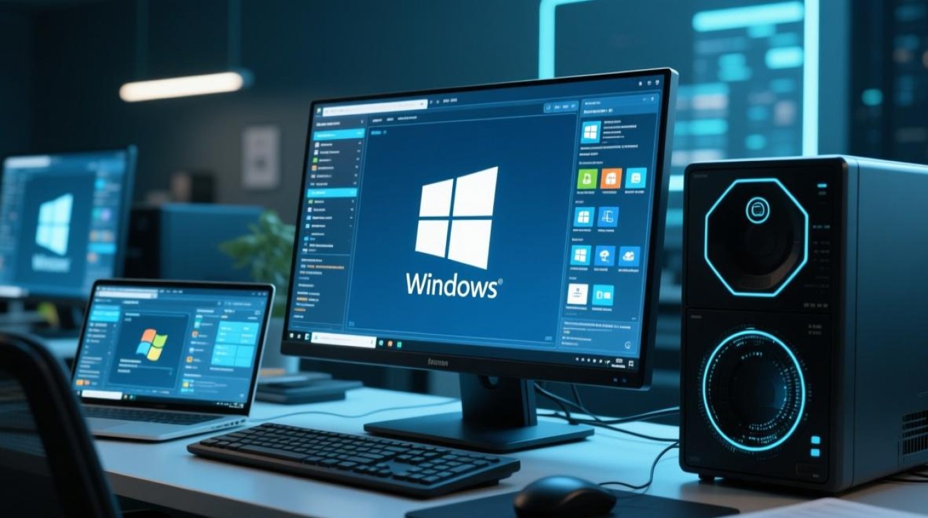 Windows设备是什么?有哪些实用功能?-第2张图片-99系统专家 Windows设备是什么?有哪些实用功能?-第2张图片-99系统专家