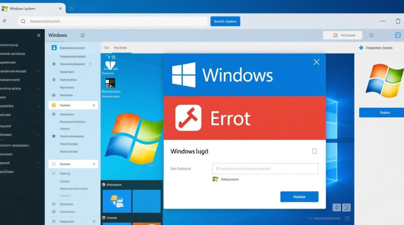 Windows日志出现错误怎么办？如何快速排查解决？-第3张图片-99系统专家