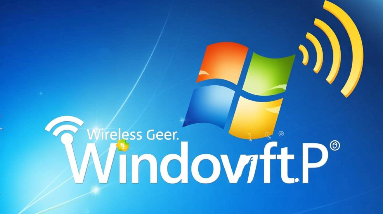 Windows XP无线速率慢怎么办？如何提升XP系统无线网速？-第2张图片-99系统专家