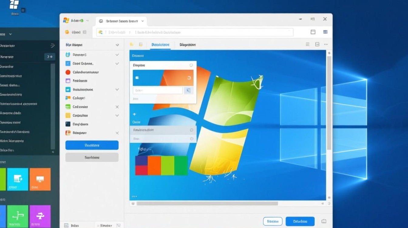 Windows图形属性命令在哪？如何用命令行修改显示设置？-第1张图片-99系统专家