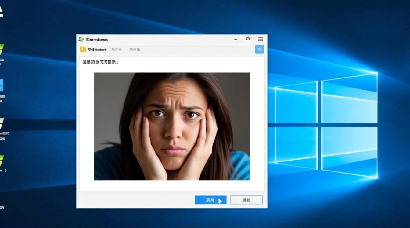 图片windows无法显示怎么办？-第1张图片-99系统专家