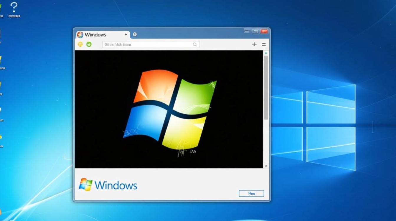 图片windows无法显示怎么办？-第3张图片-99系统专家