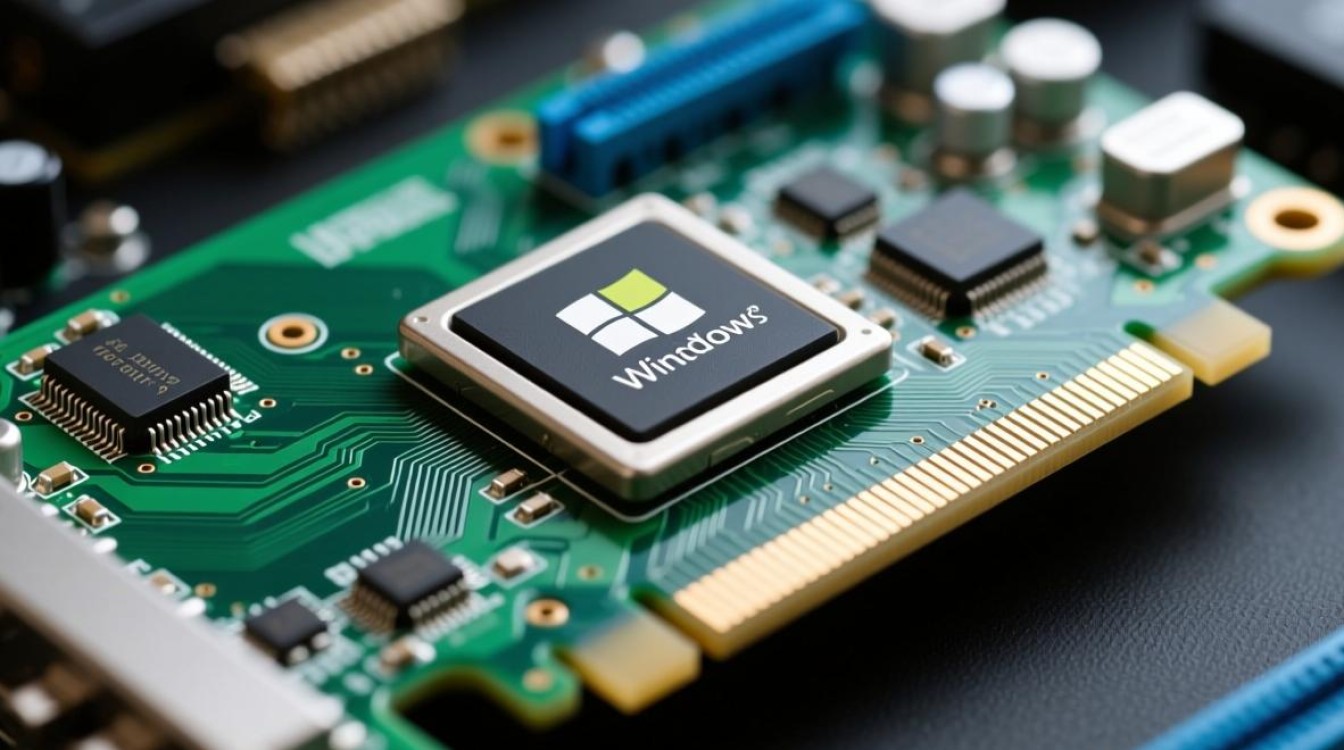 Windows PCI总线驱动如何正确安装与配置？-第2张图片-99系统专家