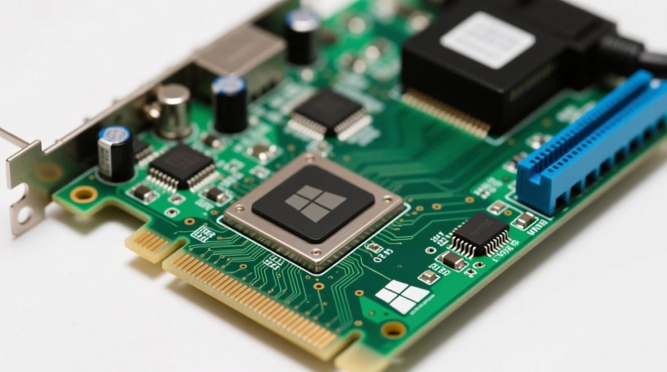 Windows PCI总线驱动如何正确安装与配置？-第3张图片-99系统专家