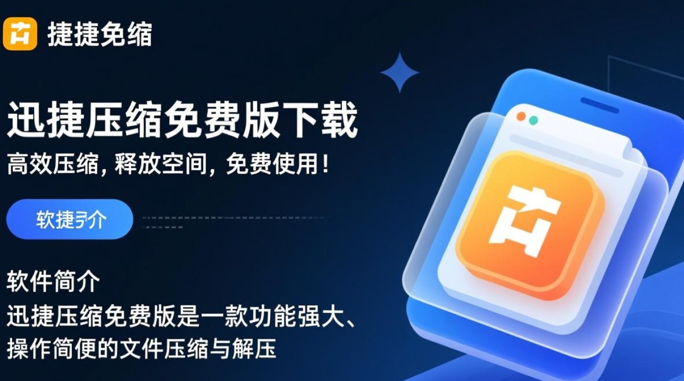 迅捷压缩免费版下载安全吗？最新版有广告吗？-第3张图片-99系统专家