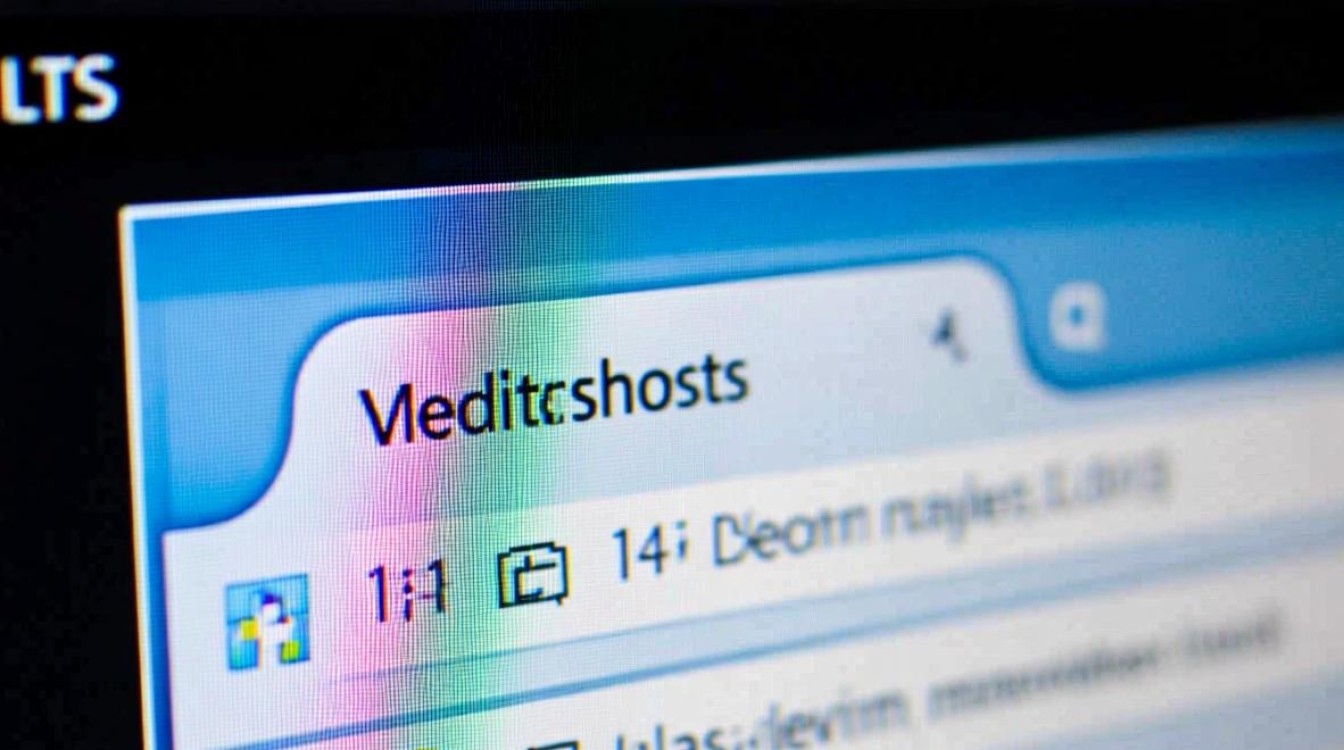 Windows改host上网具体步骤是什么？如何解决无法访问问题？-第2张图片-99系统专家