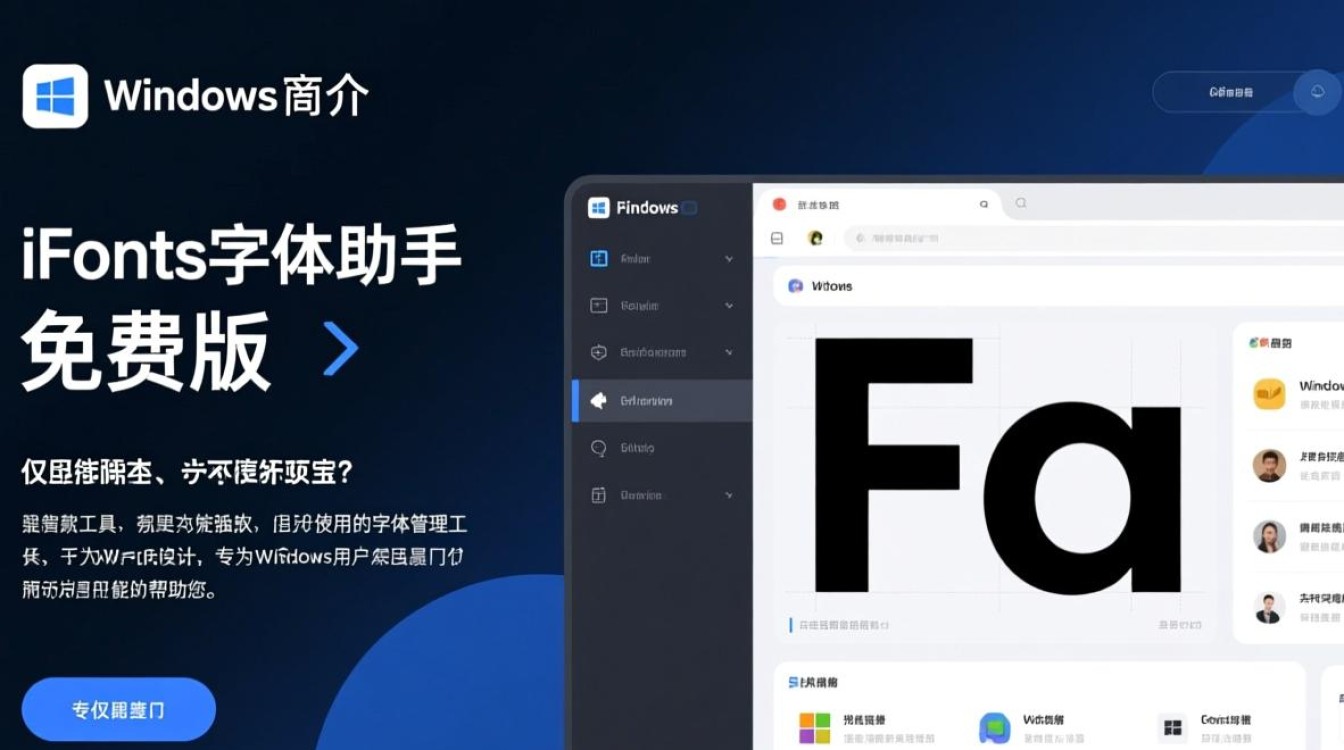 iFonts字体助手免费版下载可靠吗？最新免费版有安全隐患吗？-第2张图片-99系统专家