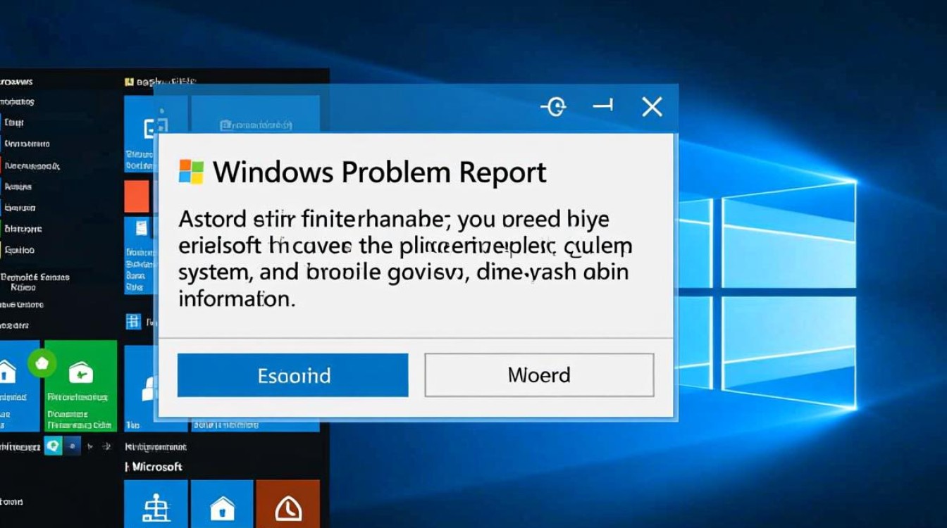 如何彻底关闭Windows问题报告并禁用自动发送功能？-第3张图片-99系统专家