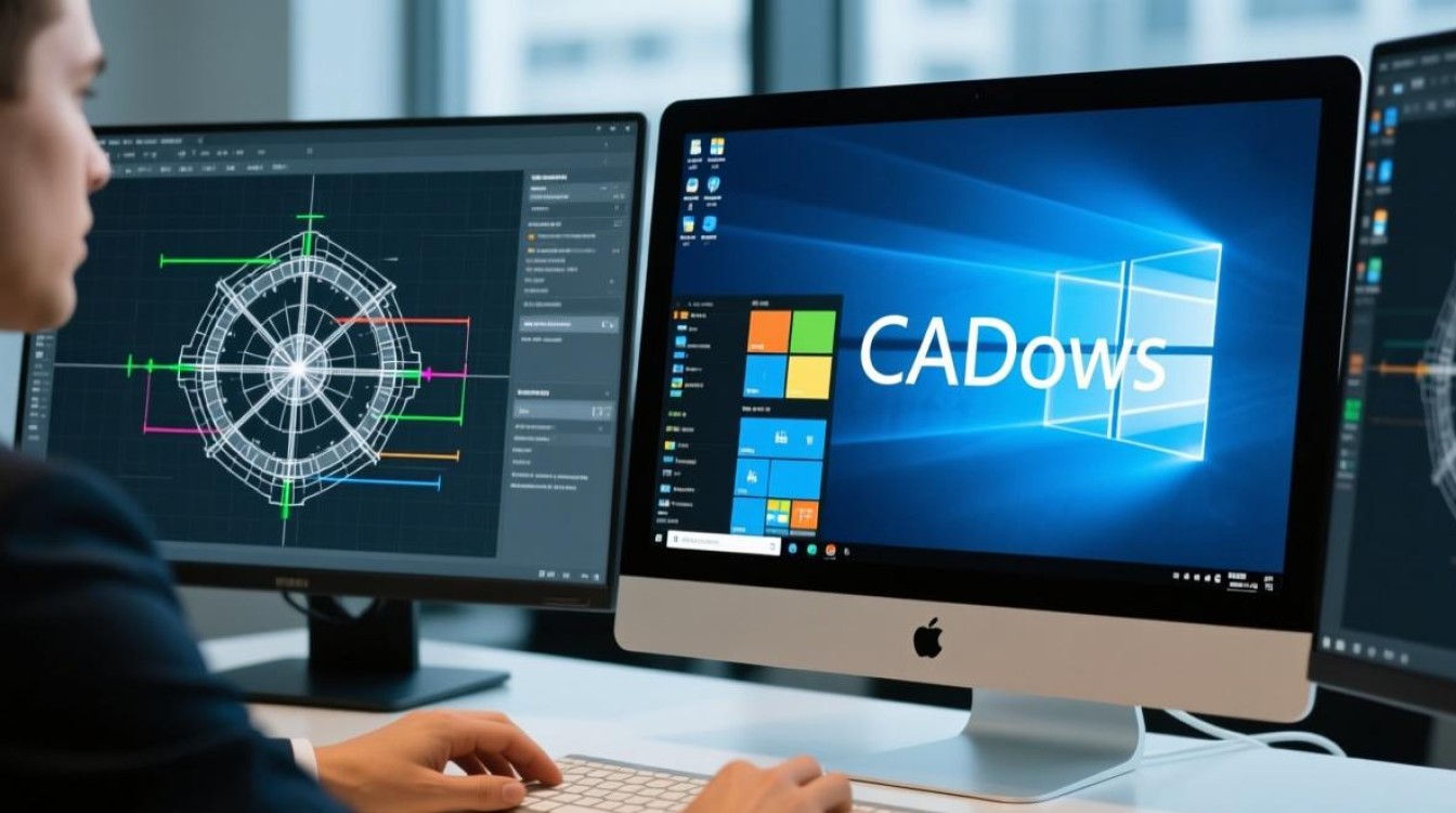 CAD在Windows系统下不兼容怎么办？-第1张图片-99系统专家